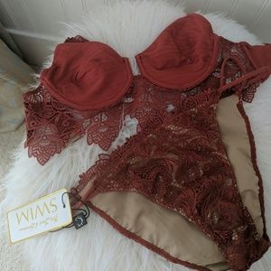 Barcelona bikini 👙